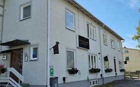 Hotell Zlafen Bed & Breakfast